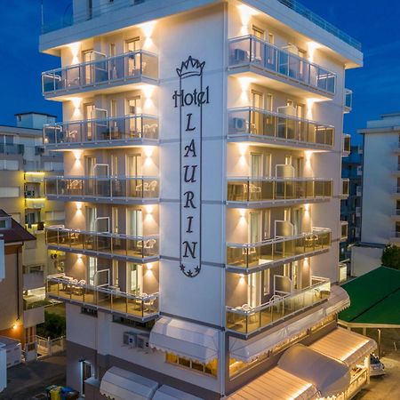 לידו די ג'סולו Hotel Laurin מראה חיצוני תמונה