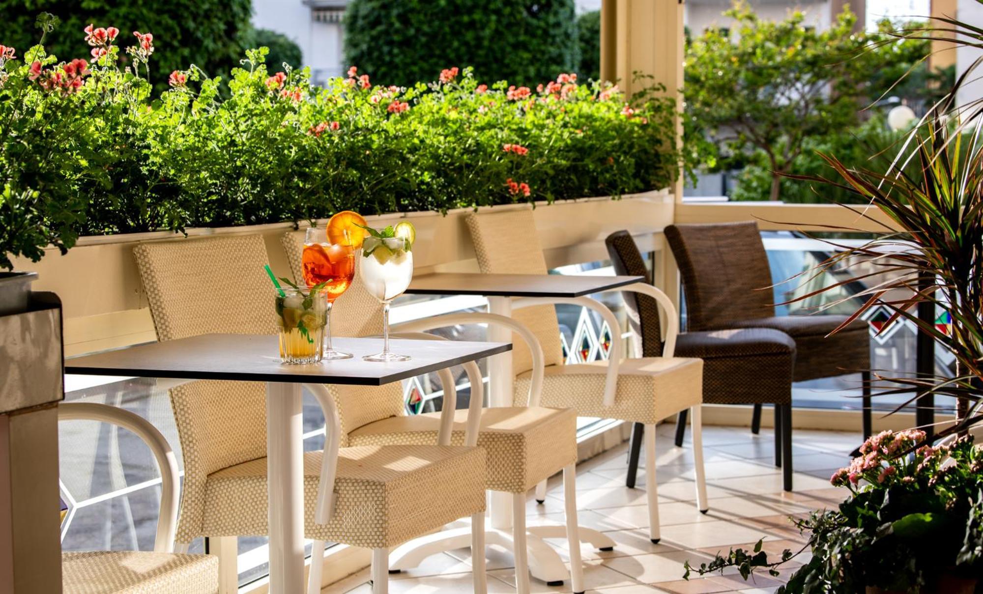 לידו די ג'סולו Hotel Laurin מראה חיצוני תמונה