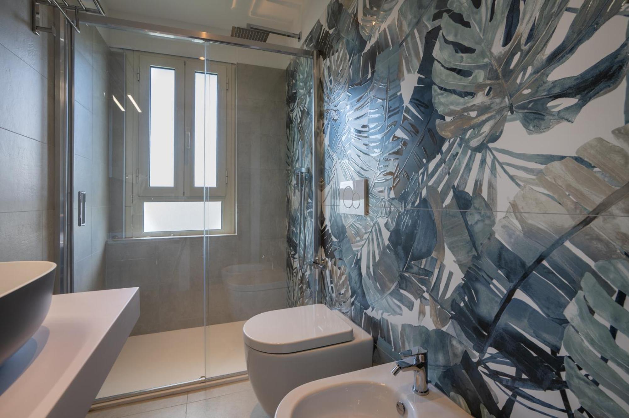 לידו די ג'סולו Hotel Laurin מראה חיצוני תמונה