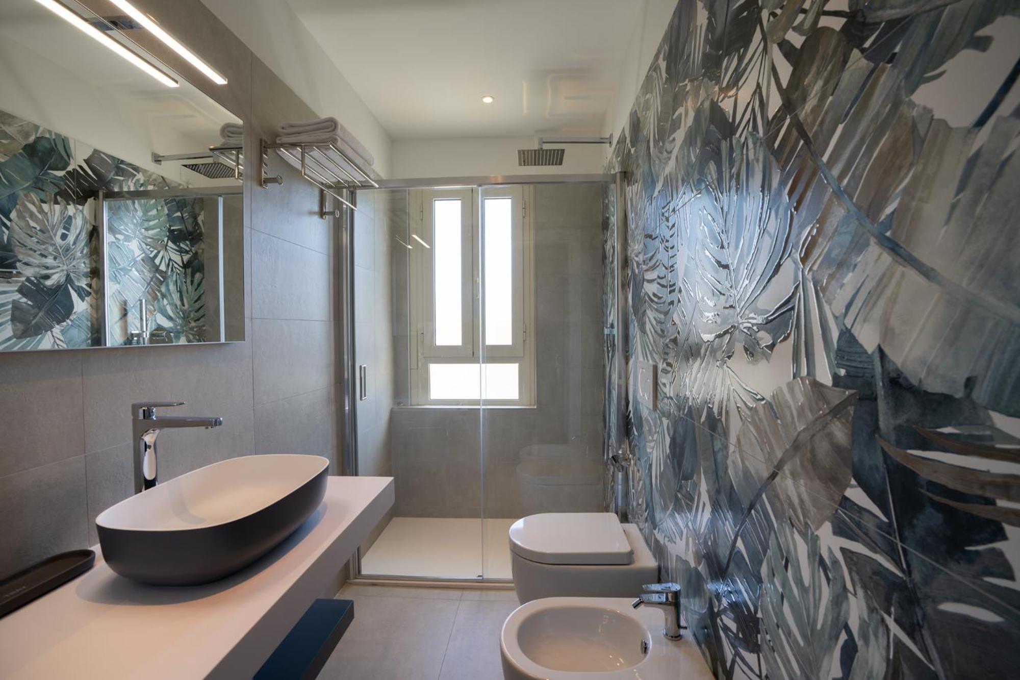 לידו די ג'סולו Hotel Laurin מראה חיצוני תמונה